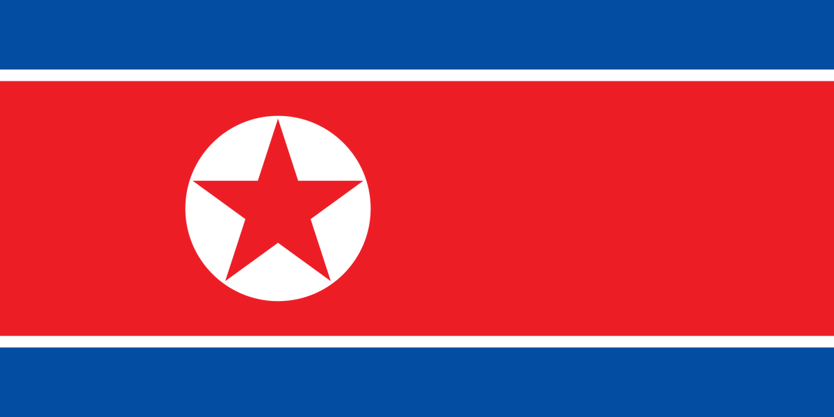 Templarpilled's tweet photo. North Korea persecutes Christians more brutally than ancient Rome ever did. 

Yet the faithful endure. 

Here's what you need to know about the world's most oppressed believers, a🧵 https://t.co/NhAhEI2lOZ