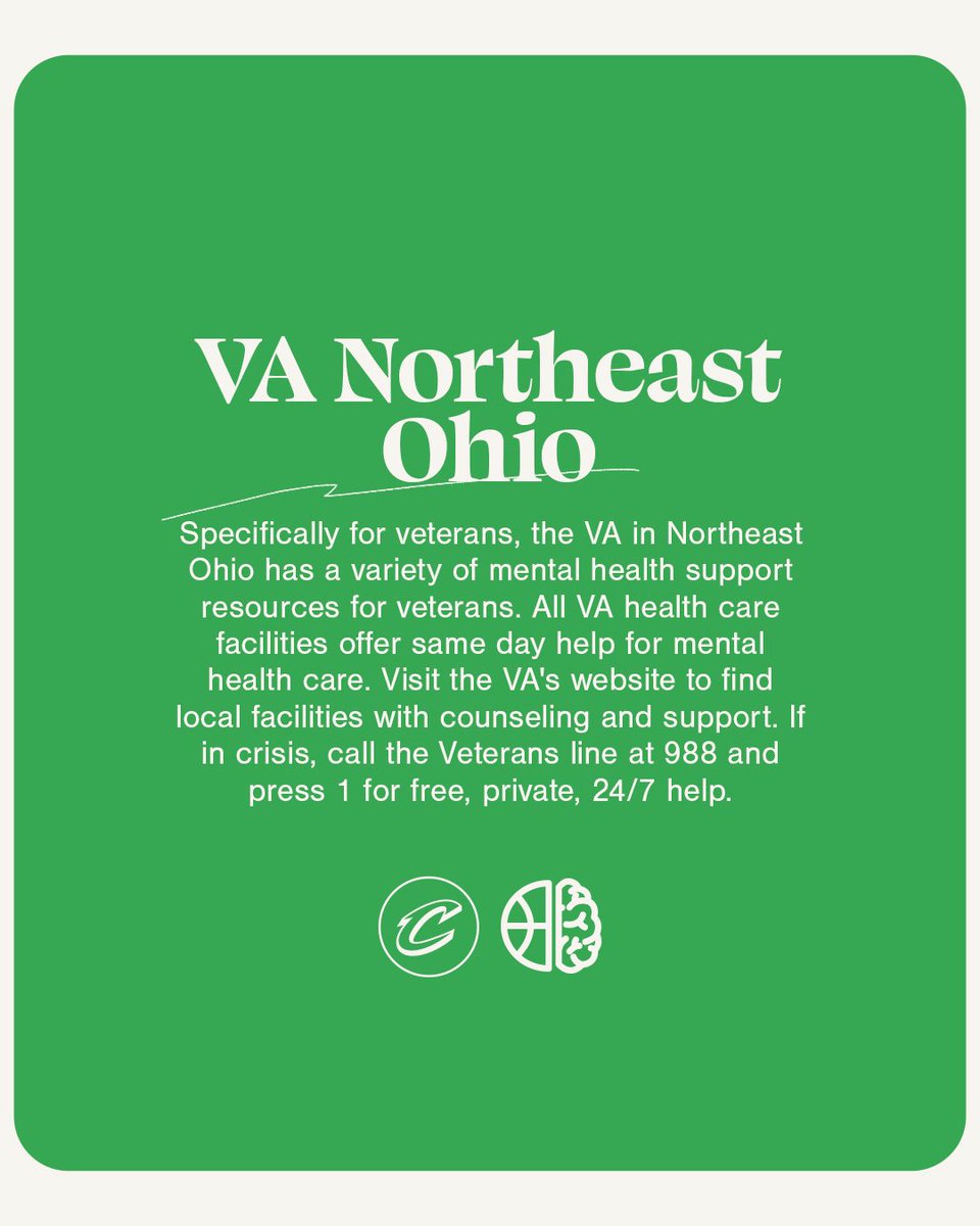 It’s Mental Health Awareness Month! See below for some important resources and information.