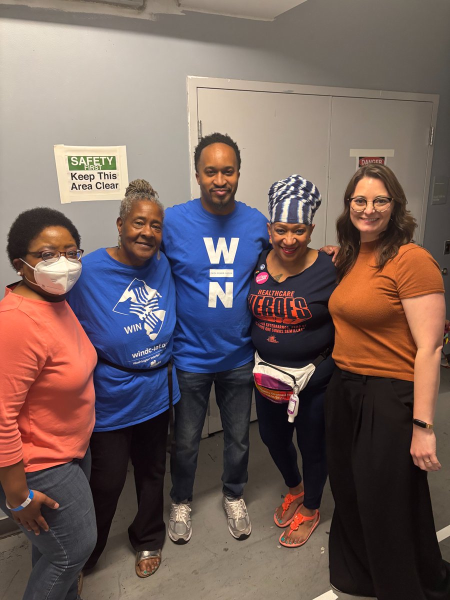 WIN DC (@win_dc) on Twitter photo Yesterday, WIN stood with <a href="/communitychange/">Community Change</a> at <a href="/RepJeffries/">Hakeem Jeffries</a> First 100 Days speech.
We demanded:
1. #DCStatehood
2. Release of our $1.1B in local funds
DC’s not a prop — we are a proud, powerful community. And we’re not backing down.
#FundDC #WINdc #HomeRuleNow #statehood Yesterday, WIN stood with <a href="/communitychange/">Community Change</a> at <a href="/RepJeffries/">Hakeem Jeffries</a> First 100 Days speech.
We demanded:
1. #DCStatehood
2. Release of our $1.1B in local funds
DC’s not a prop — we are a proud, powerful community. And we’re not backing down.
#FundDC #WINdc #HomeRuleNow #statehood