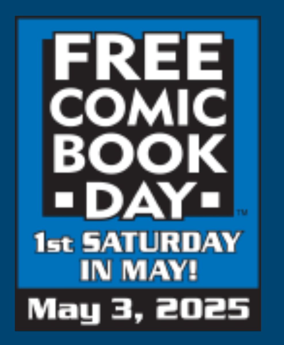EmpireComSBflo's tweet photo. 2 DAYS AWAY! -Free comics! -Raffle: $50 Regal Card, $25 EC gift cert. -Meet Bflo's Wolverine
-40% off Star Wars comics &amp;10% all other SW stuff -Pokemon Nanoblock Sets -BOGO all dollar comics -PEZ Candy $1!!! -Posters BOGO $5
-50% off graphic novels-cards 25/$1
[Cash preferred] https://t.co/PVRP2FLeHV