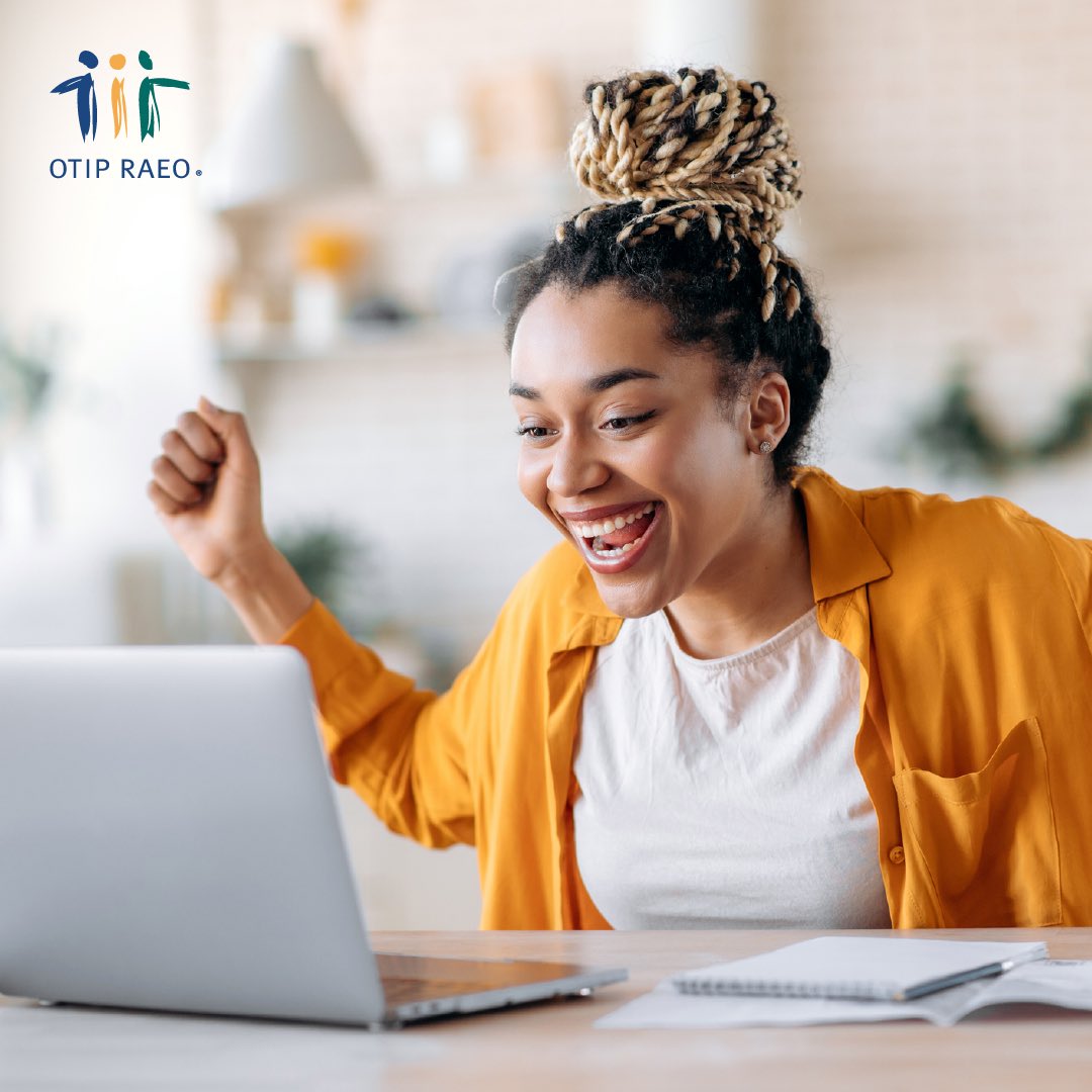 Complete OTIP and EFG’s short Spring Survey for a chance to win one of ten $50 gift cards of your choice! You only have until May 16, 2025, so get started now: bit.ly/3E1P2qY #OTIPUpdate