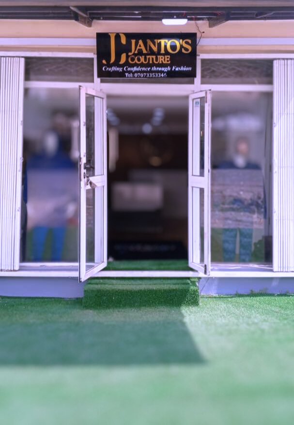 Patronize my business boss