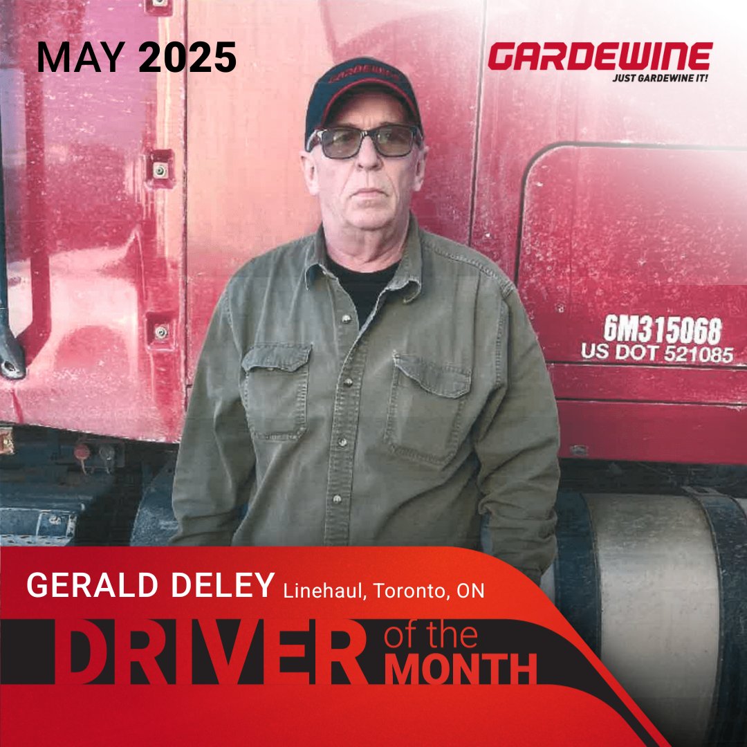 justgardewineit's tweet photo. Thank you, Gerald Deley and Dave Alderson, for consistently stepping up, whether it's adapting to last-minute changes or exceeding expectations on every delivery.
π https://t.co/enBylvdaV1 | π +1 (204) 633-5795
.
#Gardewine #DriversOfTheMonth #TruckDrivers #TruckingCompany https://t.co/fOfNK2Qa5i