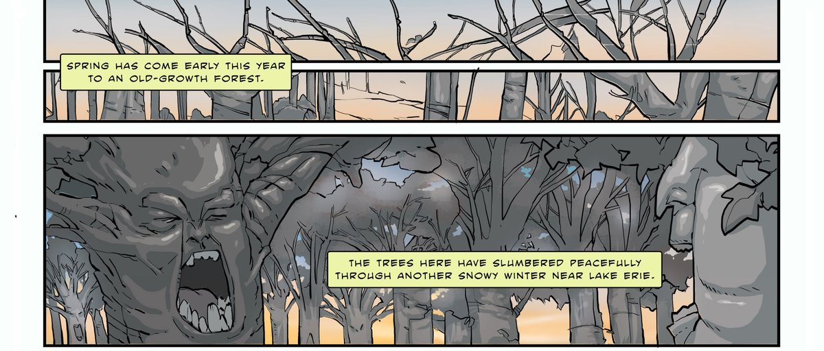 John Van Stan tweet media