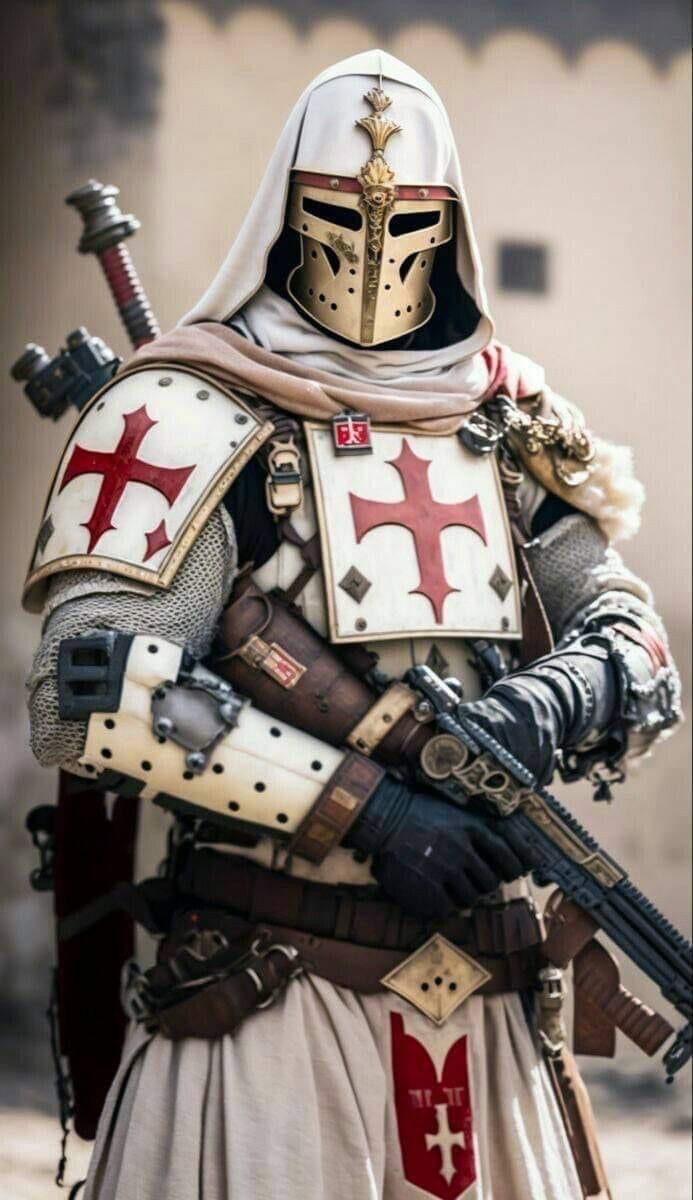 @StellaArtoisGB The crusades , but I think I might still get the chance to participate yet the way things are going