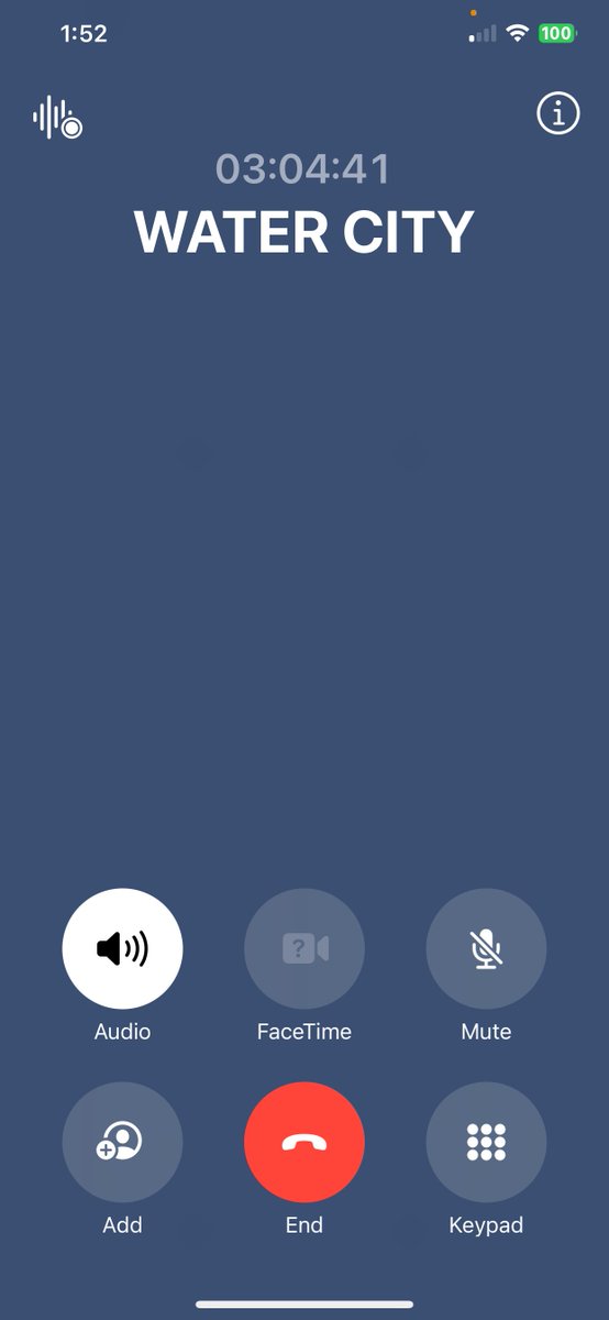 hey <a href="/cityofwinnipeg/">City of Winnipeg</a> Water.... I was on hold for over 3 hours today... that beats my old record of more than 2hrs -  3 weeks ago! #dobetter #customerservicefail