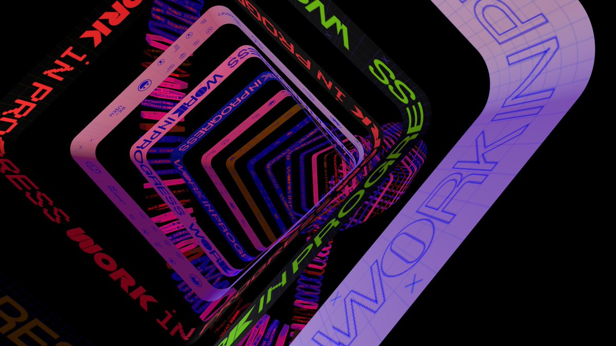 Alright, I'm gonna try to get a working PoC of a worker to converts PNG/JPG into KTX2 textures.

For #Config2025 I made this crazy #threejs prototype that involves loading 50+ pairs of HQ textures, a torus knot and some shaders.

JPG/PNG compression get me only so far.