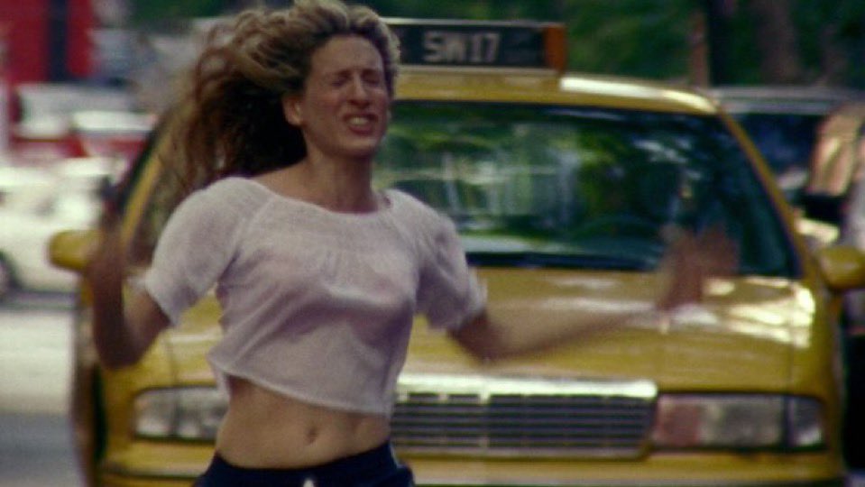 another day being a chopped ass hoe in Texas