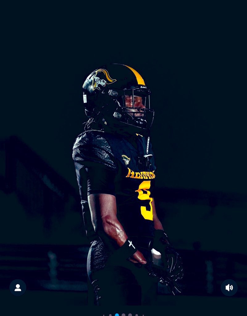 Jamar “Dylan”Denson (@jdenson_9) on Twitter photo Day 1 Spring Ball is Here. Senior Season Loading…..<a href="/ODUFootball/">ODU Football</a> <a href="/CoachKodyCook19/">Kody Cook</a> <a href="/CoachHSims/">HUNTER SIMS</a> <a href="/prideofodunil/">The Pride of ODU</a> Day 1 Spring Ball is Here. Senior Season Loading…..<a href="/ODUFootball/">ODU Football</a> <a href="/CoachKodyCook19/">Kody Cook</a> <a href="/CoachHSims/">HUNTER SIMS</a> <a href="/prideofodunil/">The Pride of ODU</a>