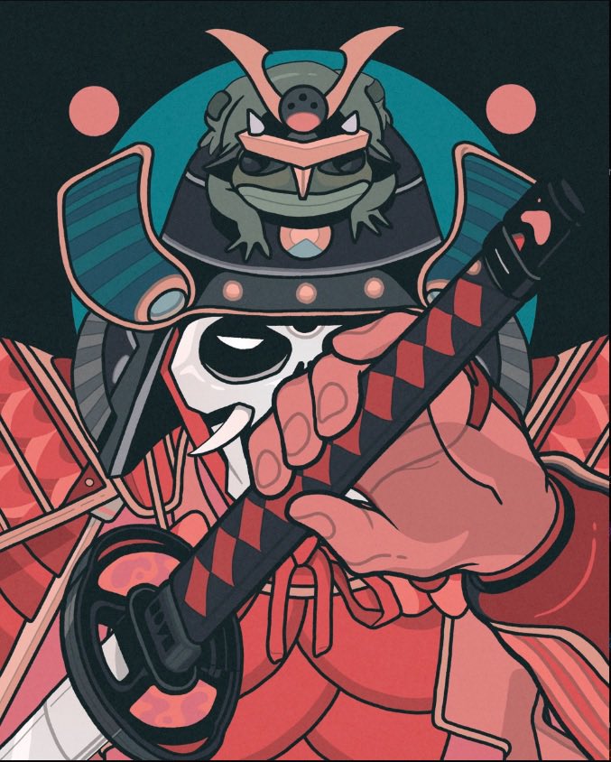 Art Snitch tweet media