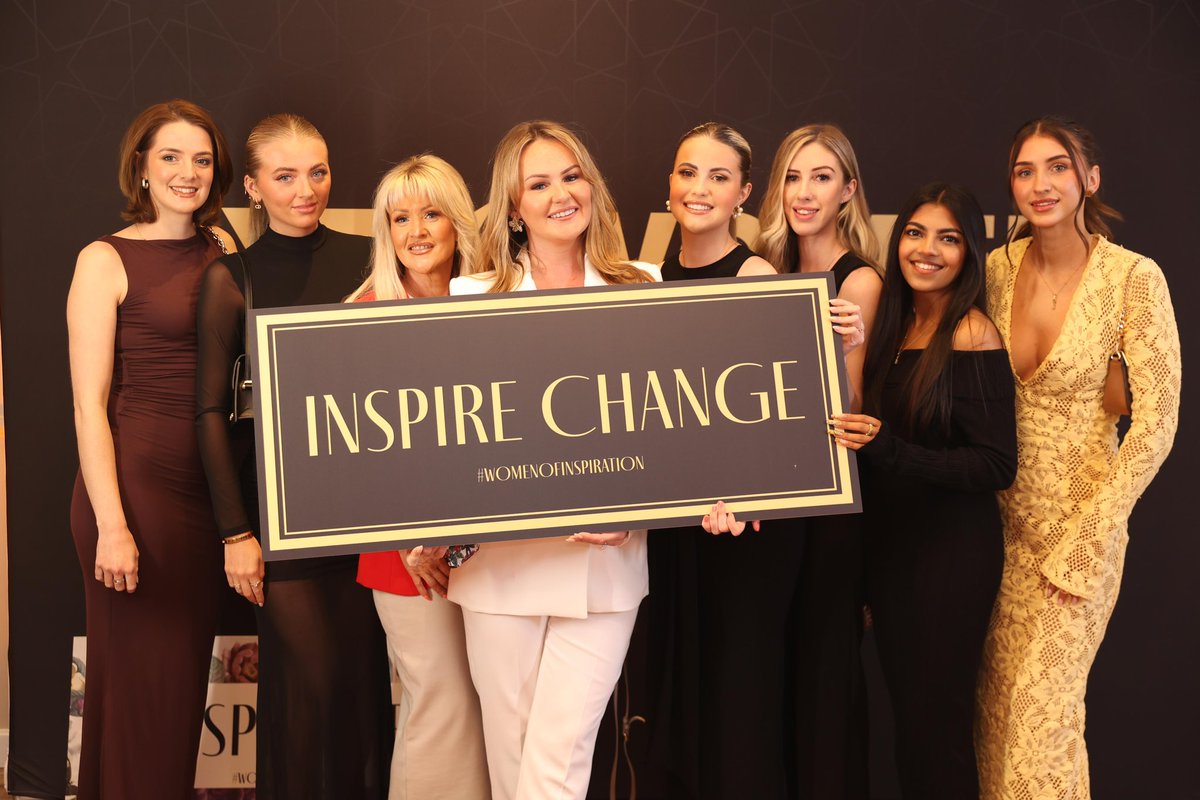 The Women of Inspiration Awards 2025 press release is here!  
We're honouring the trailblazers, visionaries &amp; change-makers redefining leadership.  
Read the full story: lutontoday.co.uk/community/the-…

#WOIA2025 #WomenOfInspiration