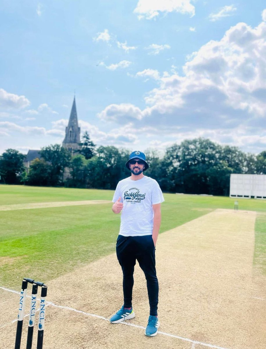 Rye Cricket Club tweet media