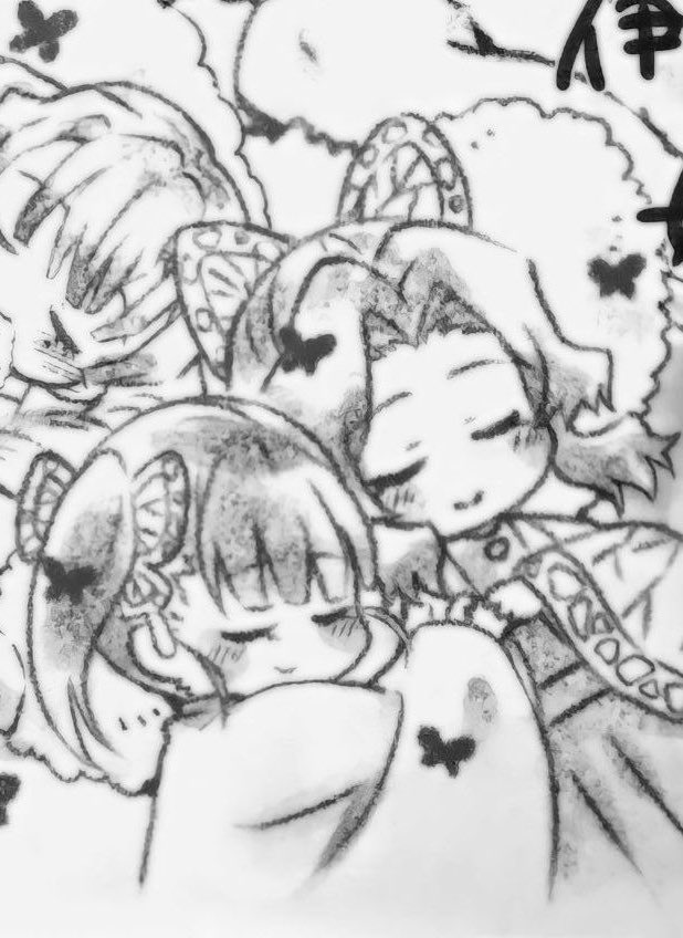 ؘ (@shinobufeed) on Twitter photo 