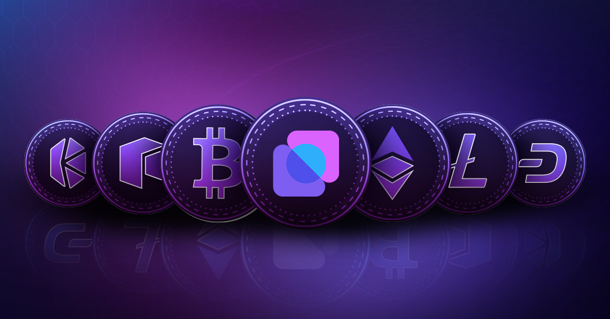 CacheWallet's tweet photo. Pre-sale coming very soon! Stay tuned for the announcment 🚀 https://t.co/OY9PPPrKnL