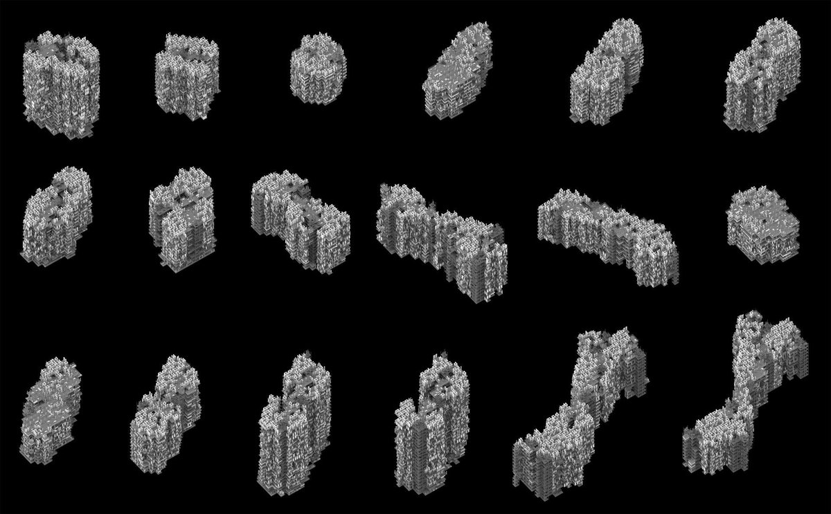 I’m contributing compute to a KowloonWalledCity@home project to find all the optimal configurations of maximum housing density in existing city developments.