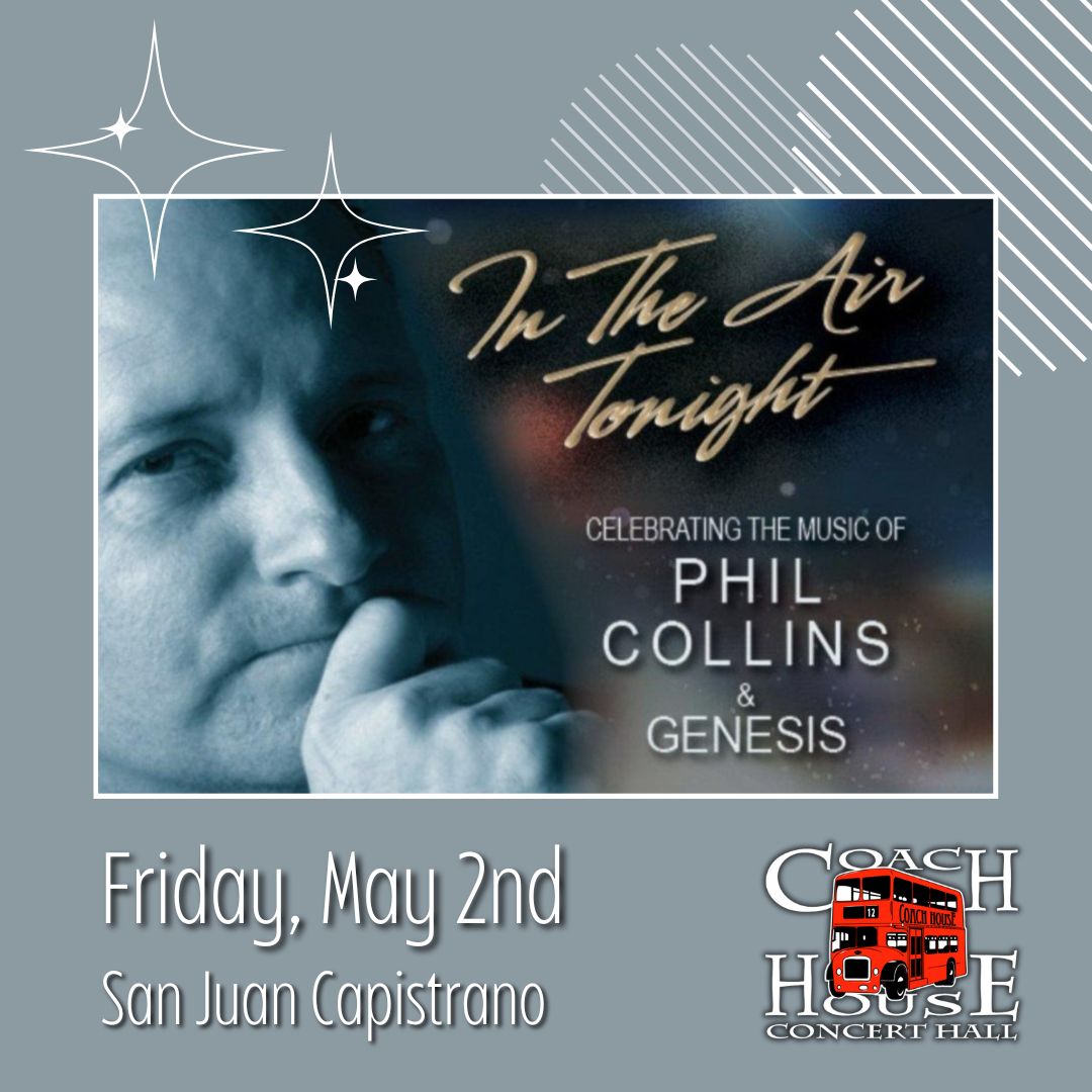 The Coach House tweet media