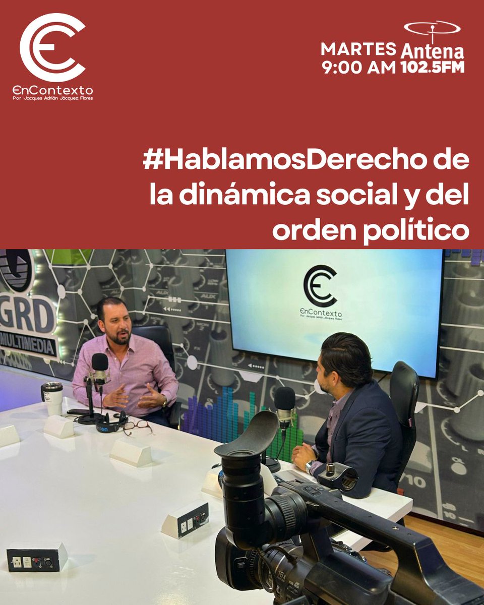 DerechoContexto's tweet photo. Desde un enfoque jurídico y siempre bien fundamentado. https://t.co/W77FoWh97e