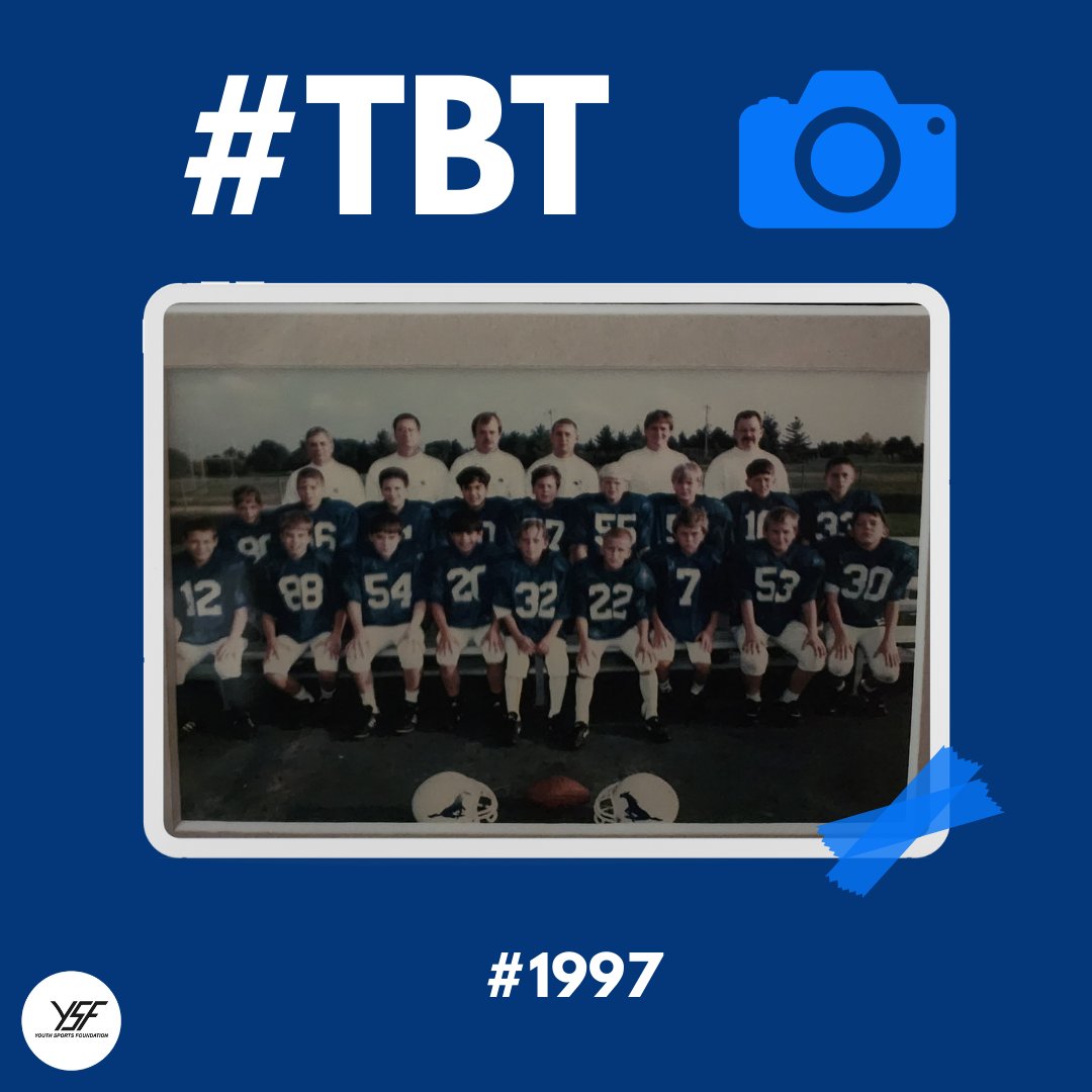 Youth Sports Fdn tweet media