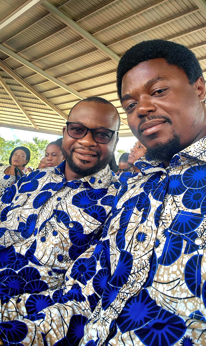 stephanemutamba's tweet photo. La réserve de l'éternel https://t.co/EpeRyC5rgN