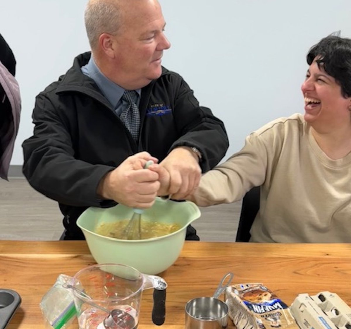 Disability Awareness Fair to be held in Airdrie on May 22 dlvr.it/TKVSrR