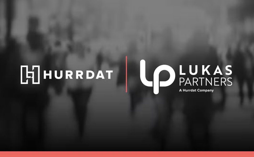 We are proud to announce that Lukas Partners has been acquired by Hurrdat. We will still offer our tailored #PR services from the same great team members. We can offer our clients so much more with Hurrdat’s incredible full suite of services. Read more: lnkd.in/gxQ5WvdB
