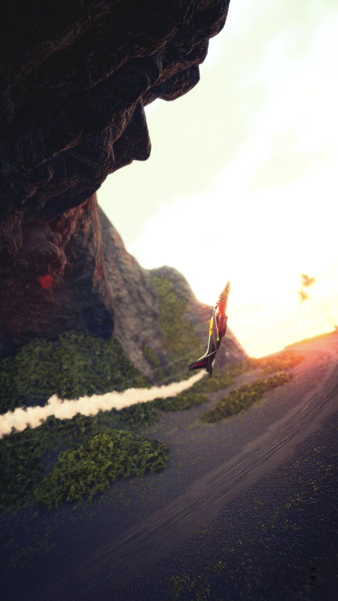 fwto_'s tweet image. #TheCrewMotorfest 
 #TCMDevChallenge