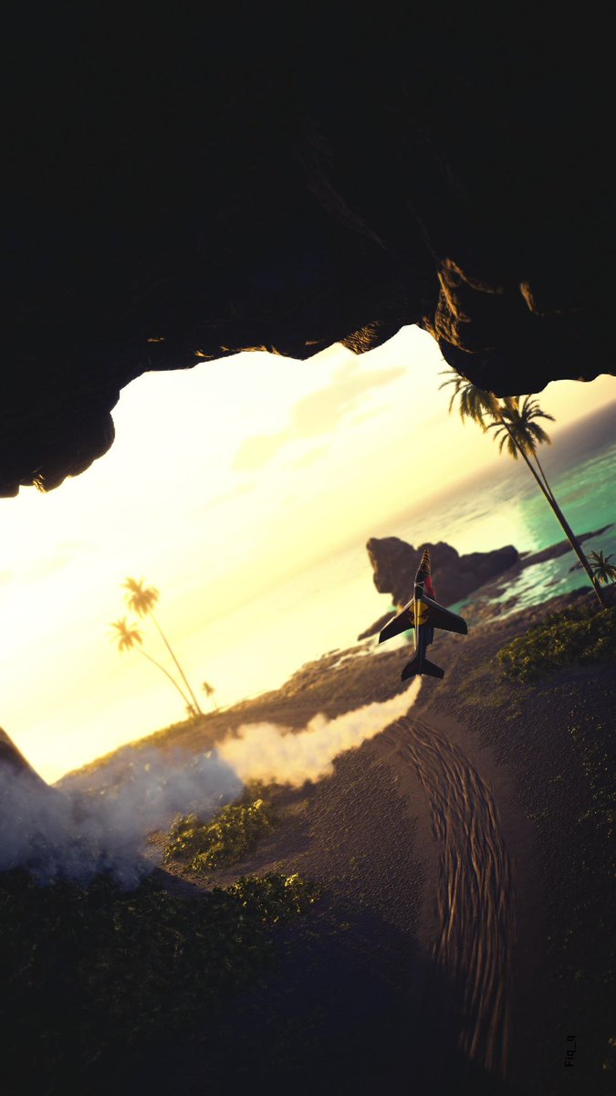 fwto_'s tweet image. #TheCrewMotorfest 
 #TCMDevChallenge