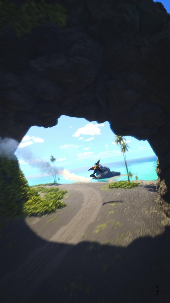 fwto_'s tweet image. #TheCrewMotorfest 
 #TCMDevChallenge