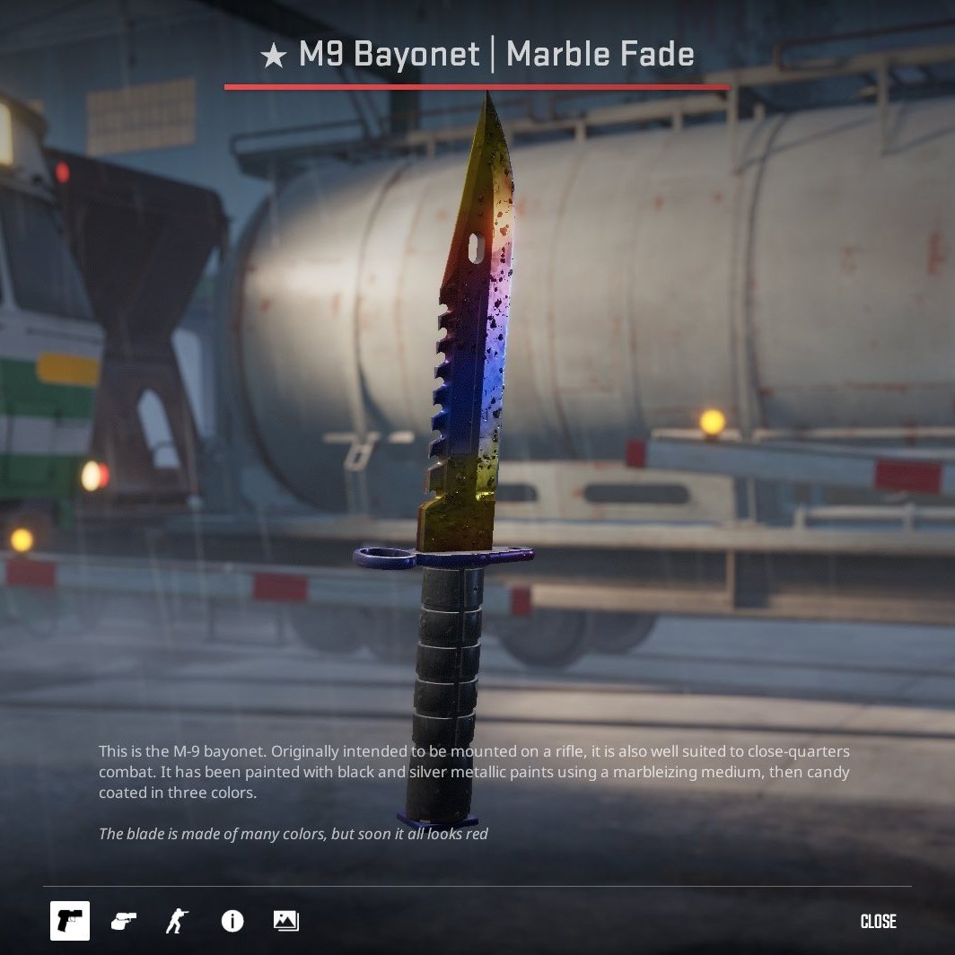 Ryan Giveaway (@ryanngiveaway) on Twitter photo ๐ M9 Bayonet | Marble Fade ๐
โ
Follow Me & <a href="/zetagiveaway/">Zeta Giveaway</a>
โ
Like & Retweet
โ
Tag a Friend
โฐ Rolling In 10 Days! ๐ M9 Bayonet | Marble Fade ๐
โ
Follow Me & <a href="/zetagiveaway/">Zeta Giveaway</a>
โ
Like & Retweet
โ
Tag a Friend
โฐ Rolling In 10 Days!