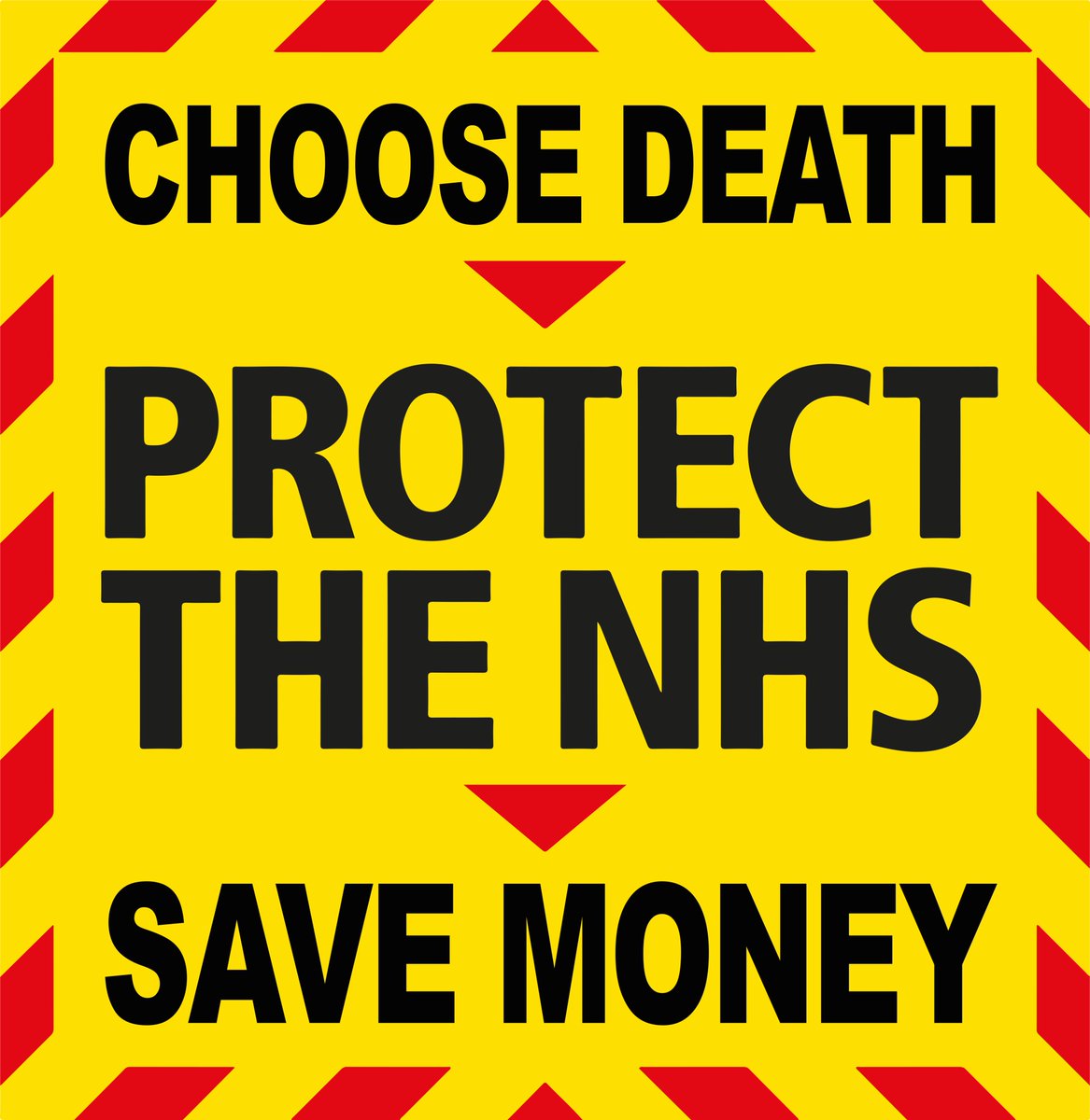 🗣️"A long-awaited assessment of the impact of #assisteddying [#assistedsuicide] legislation will put a price on administrating the procedure for the first time and is expected to conclude it will save parts of the NHS money by accelerating the deaths of terminally ill people."
