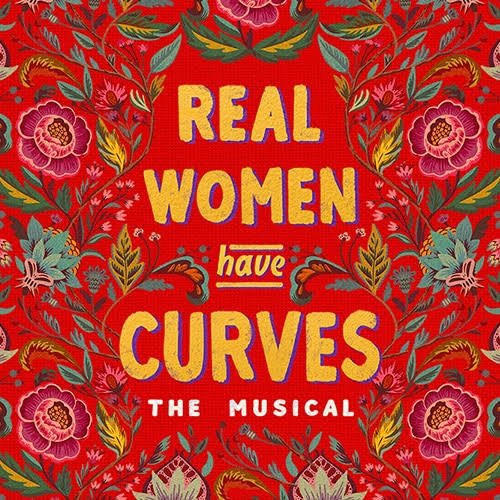 ¡ORGULLO MEXICANO! 🇲🇽

Joy Huerta, la reconocida integrante del exitoso dúo Jesse &amp; Joy, hace historia al ser la primer mexicana en estar nominada a un premio Tony a Mejor Score Original por el musical de Broadway, “Real women have curves”.

Joy, una mujer mexicana que está