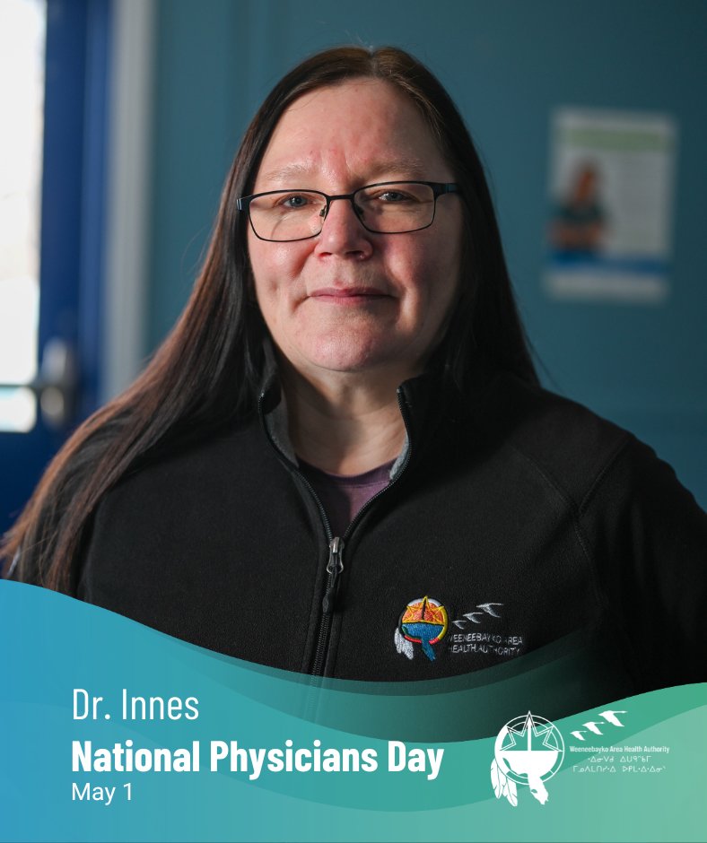 weeneebayko's tweet image. Happy #NationalPhysiciansDay to the doctors who work every day to keep us healthy, hopeful, and strong.
Thank you for your unwavering dedication. 🩺💙
#ThankYouDoctors #PhysiciansDay
