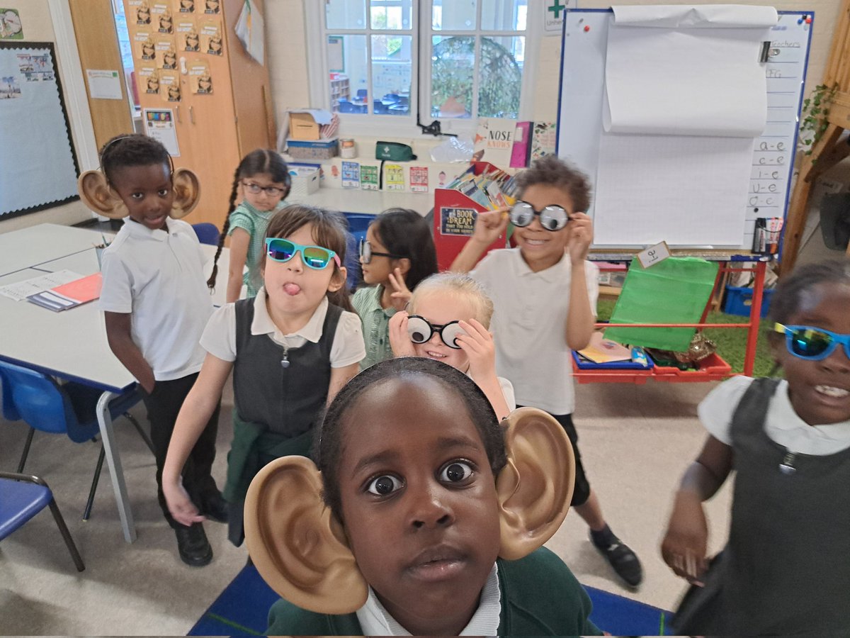 @year1fossdene (@year1fossdene) on Twitter photo Year 1 had a great time learning about how to keep themselves safe by following the green cross code in their #RoadSafety workshop this week. Can you guess which of us are representing the LOOK and LISTEN part? ๐ <a href="/FossdeneSchool/">Fossdene Primary School</a> Year 1 had a great time learning about how to keep themselves safe by following the green cross code in their #RoadSafety workshop this week. Can you guess which of us are representing the LOOK and LISTEN part? ๐ <a href="/FossdeneSchool/">Fossdene Primary School</a>