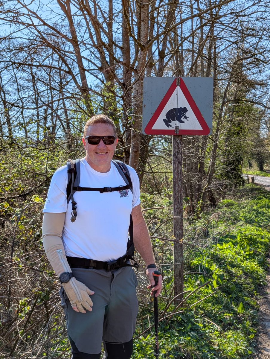 In 2014 our Founder Mark had a life-changing stroke. His journey to recovery will never end, but his commitment remains strong - that's why at BOWRA Foundation we are committed to 'inspiring the unrelenting pursuit of recovery'.
#StrokeSurvivor #RealRecovery #StrokeAwarenessMonth