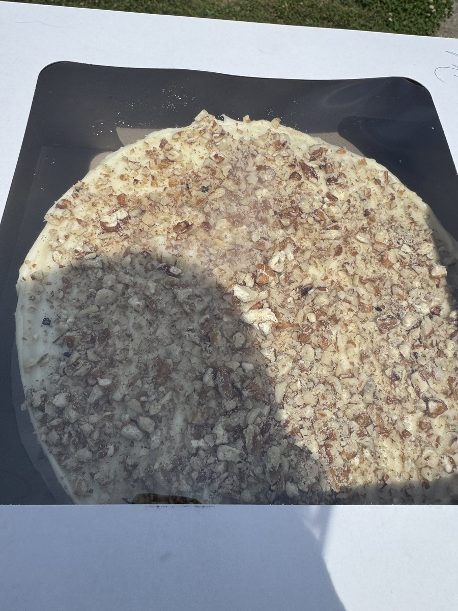 Michael Chapple tweet media