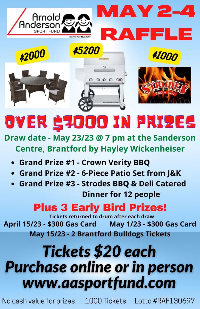 AASF CHARITY BREAKFAST THIS SUNDAY! - mailchi.mp/8b73530a27e5/a…