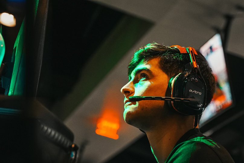 ⚔️Spartan Nation⚔️

Congratulations to our son <a href="/itsspart/">Kris</a> in joining <a href="/C9COD_/">Cloud9 New York</a>. This was our main reason on why we created Spartans, to help him get back in the league any way that we could and also for other players like him pursuing their dreams. He has earned every bit of this