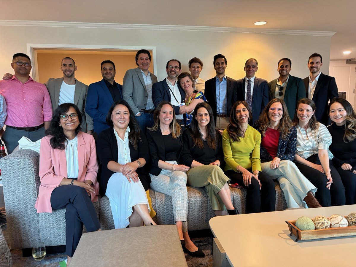 Jeff Teuteberg (@jeffteuteberg) on Twitter photo 💗<a href="/Stanford_HF/">Stanford Heart Failure, Cardiac Transplant and MCS</a>'s incredible HF trainees past & future, along with our fabulous team at <a href="/ISHLT/">The ISHLT</a>‼️
<a href="/KiranKhush1/">Kiran Khush</a> <a href="/MartaFarrero/">Marta Farrero</a> <a href="/LuPoten/">lupoten</a> <a href="/SunnyVMD/">Sunny Varshney, MD</a> <a href="/ErikHenricksen/">Erik Henricksen</a> <a href="/JamalMaharH/">Jamal H Mahar</a> <a href="/NatalieTapaskar/">Natalie Tapaskar</a> <a href="/3rdheartsound/">Maxime Tremblay-Gravel</a> <a href="/brian_wayda/">Brian Wayda</a> <a href="/jukakimMD/">Juka Kim, MD</a> <a href="/StanfordCVI/">Stanford CVI</a> <a href="/StanCVFellows/">StanfordCVFellowship</a> #ISHLT2025 💗<a href="/Stanford_HF/">Stanford Heart Failure, Cardiac Transplant and MCS</a>'s incredible HF trainees past & future, along with our fabulous team at <a href="/ISHLT/">The ISHLT</a>‼️
<a href="/KiranKhush1/">Kiran Khush</a> <a href="/MartaFarrero/">Marta Farrero</a> <a href="/LuPoten/">lupoten</a> <a href="/SunnyVMD/">Sunny Varshney, MD</a> <a href="/ErikHenricksen/">Erik Henricksen</a> <a href="/JamalMaharH/">Jamal H Mahar</a> <a href="/NatalieTapaskar/">Natalie Tapaskar</a> <a href="/3rdheartsound/">Maxime Tremblay-Gravel</a> <a href="/brian_wayda/">Brian Wayda</a> <a href="/jukakimMD/">Juka Kim, MD</a> <a href="/StanfordCVI/">Stanford CVI</a> <a href="/StanCVFellows/">StanfordCVFellowship</a> #ISHLT2025