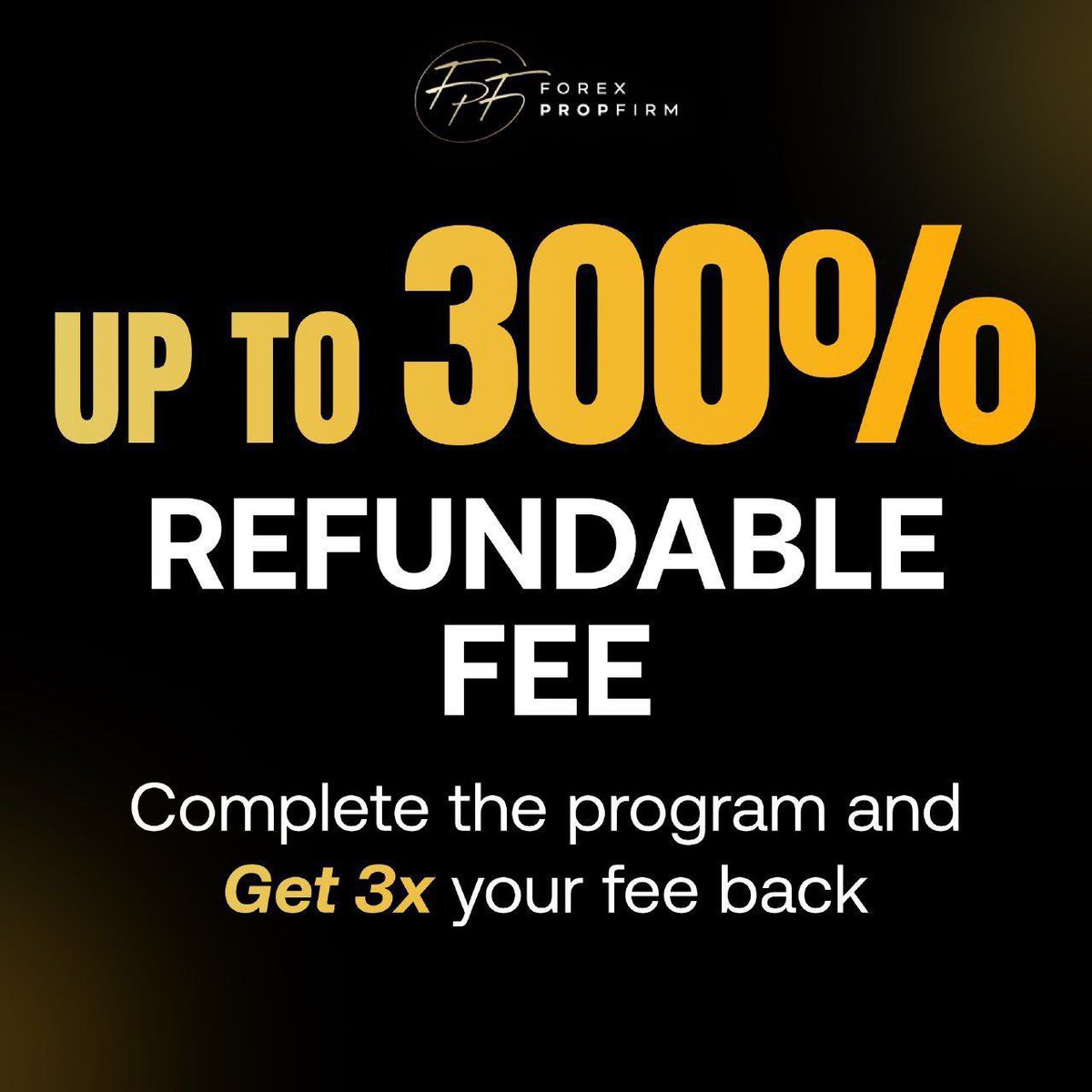 ForexPropFirmDotCom tweet media