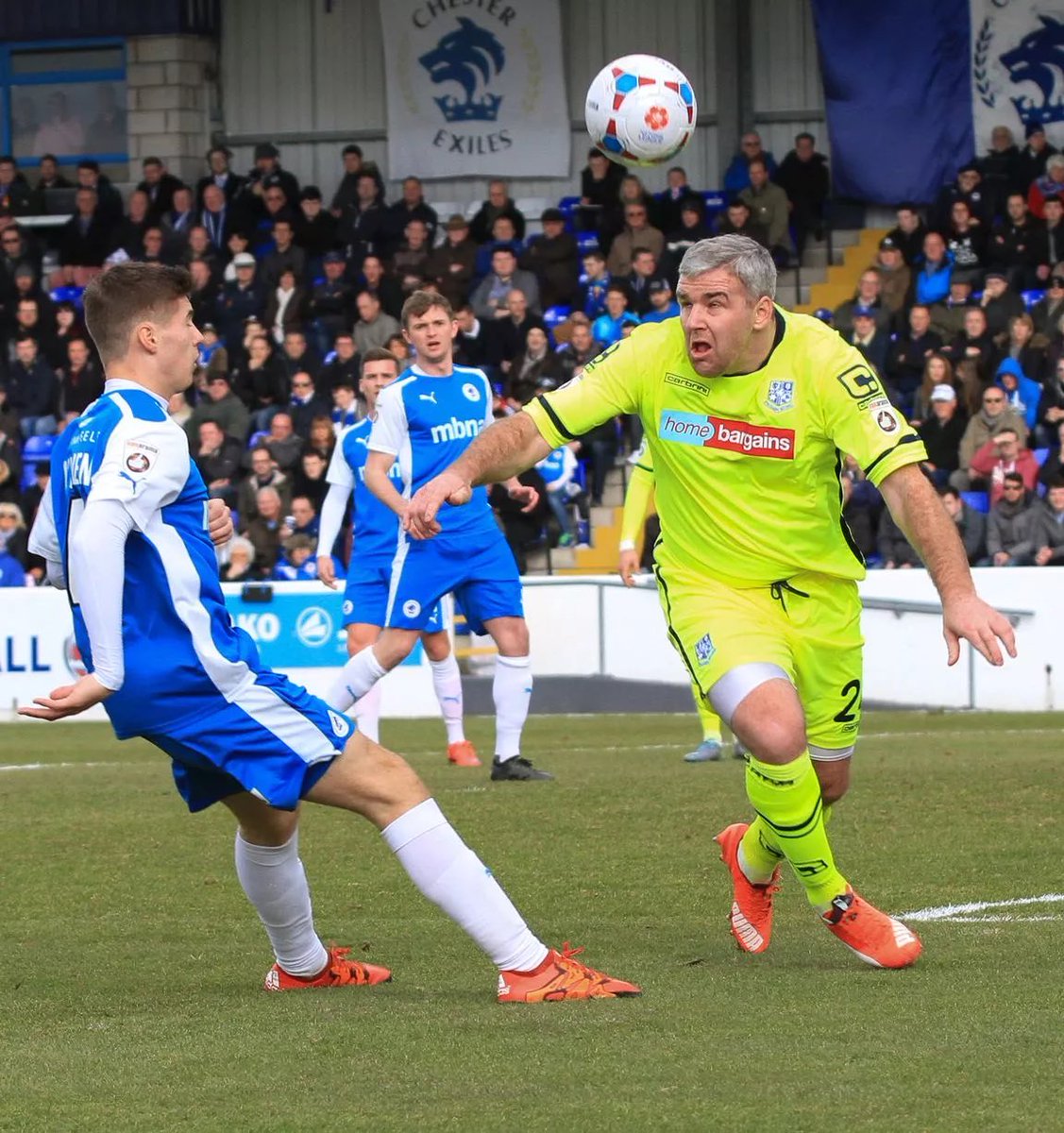 Kev Ebbs (@kevebbs) on Twitter photo 
