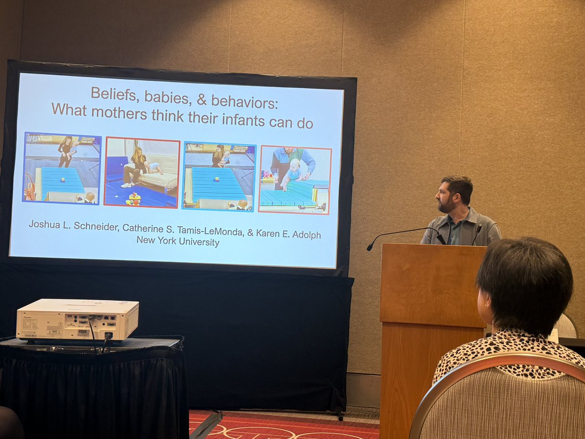 Kaityn_Contino's tweet image. Some of my favorite #SRCD2025 talks I’ve attended thus far!! 🕺