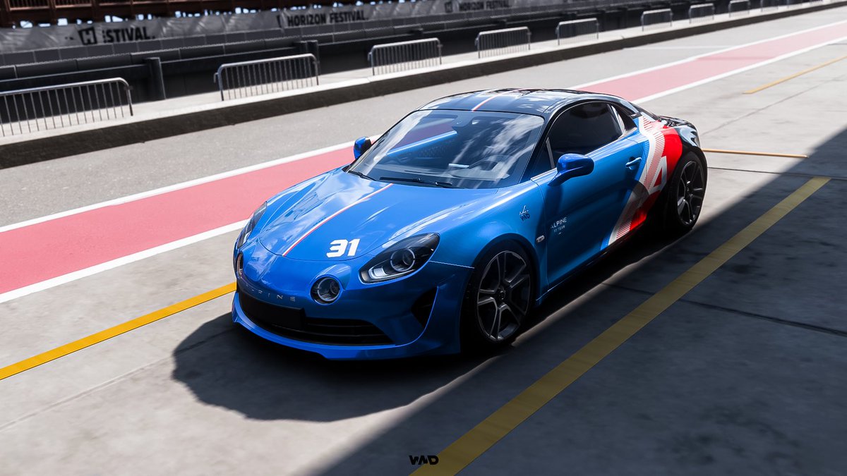 World Motor Design tweet media