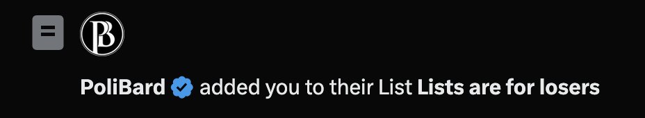 PettyRedGrant's tweet image. @PoliBard showing, yet again, that the right lacks insight and intelligence. #OhTheIrony #DumpDutton #LibBot I can't wait for the vitriolic reply - if any. 🐔🏳️‍🌈🫶