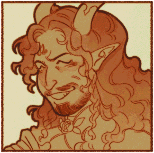 CryptWeave's tweet image. Sorry not bg3 related really but I opened commissions in this style for $15 on ko-fi if anyone’s interested ! My ko-fi is linked in my bio