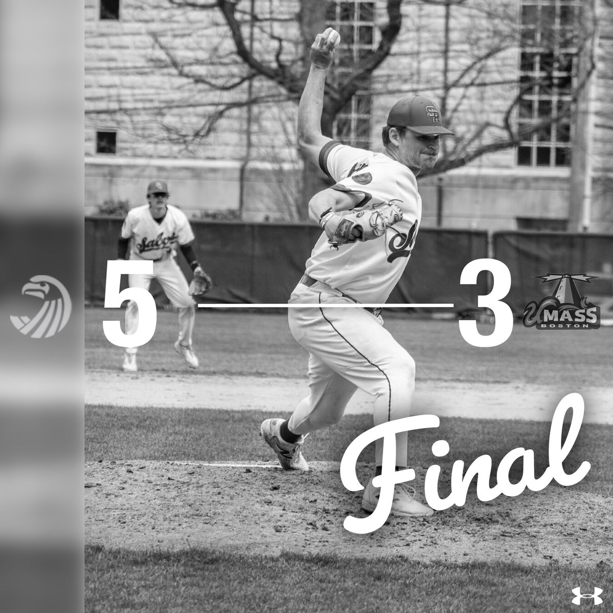 W in Extra Innings