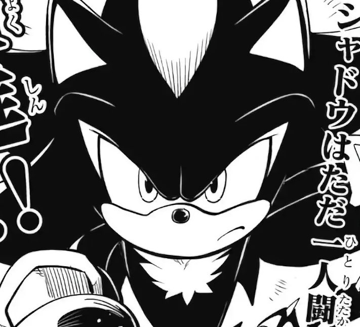 hearts2shadow's tweet image. Manga Shadow my beloved💖💖💖