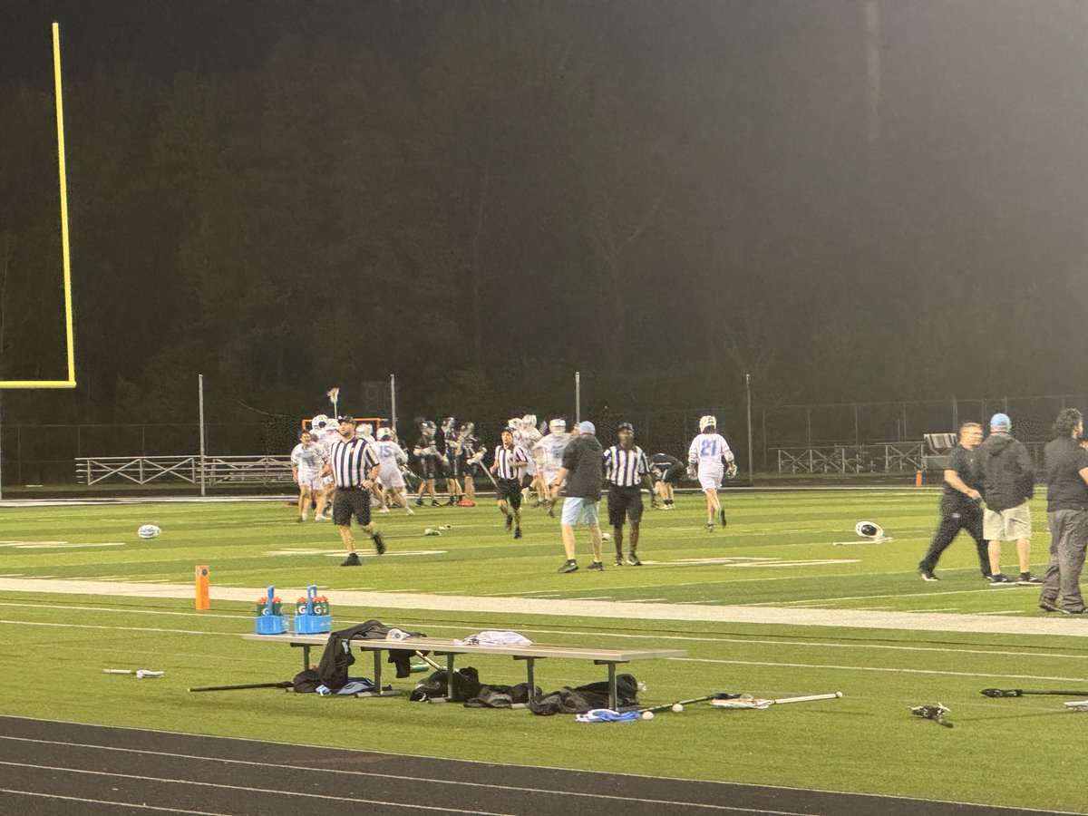 ⁦<a href="/DarbyLacrosse/">Hilliard Darby Boys Lacrosse</a>⁩ defeats PickNorth in OT 11-10! Great win Darby!!