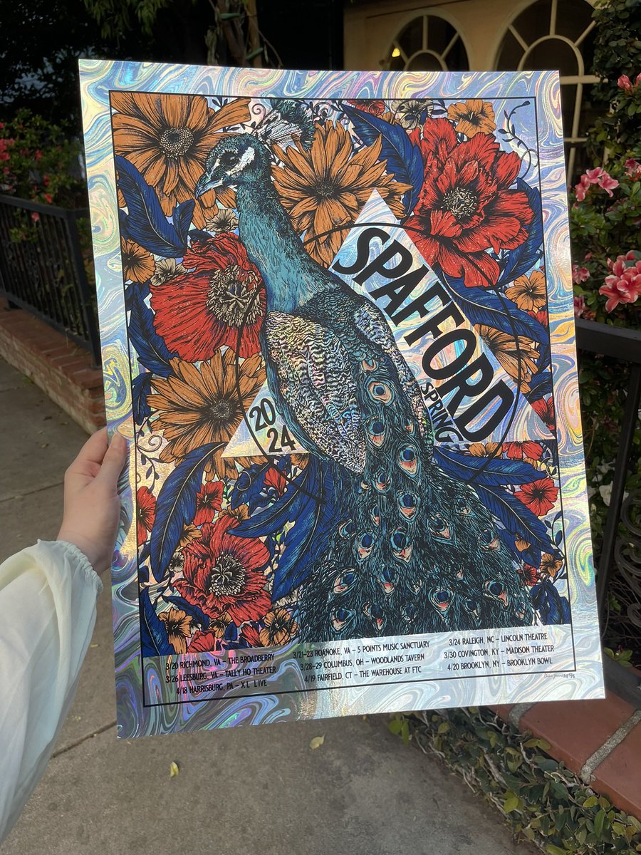 It’s been almost a year since I posted on this hellscape - so uh, hi, how are you? And an obligatory: does anyone want some posters?