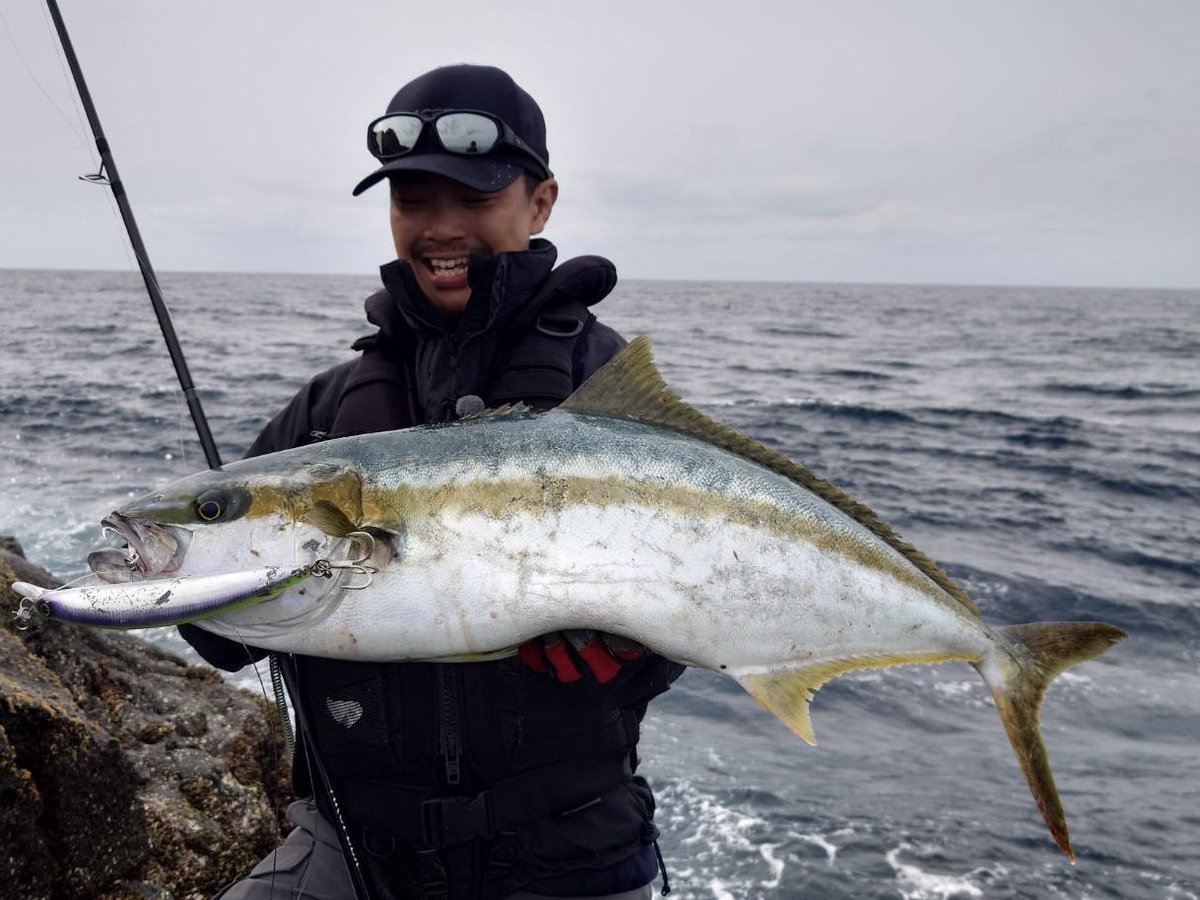 えびこ (@NALUSanglers) / Posts / X