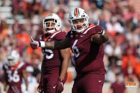 Jaylen Mercer (@jaylen_mercer) on Twitter photo After an great conversation with <a href="/jirehwilson3/">Jireh Wilson</a> I'm blessed to receive an offer from <a href="/HokiesFB/">Virginia Tech Football</a> After an great conversation with <a href="/jirehwilson3/">Jireh Wilson</a> I'm blessed to receive an offer from <a href="/HokiesFB/">Virginia Tech Football</a>